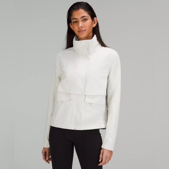 Lululemon Always Effortless Jacket - Picture 6 of 8